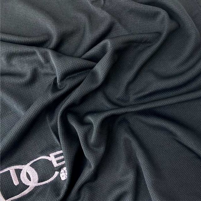 ダイス バンダナ DICE BANDANA  BLK  [メール便] [210530]