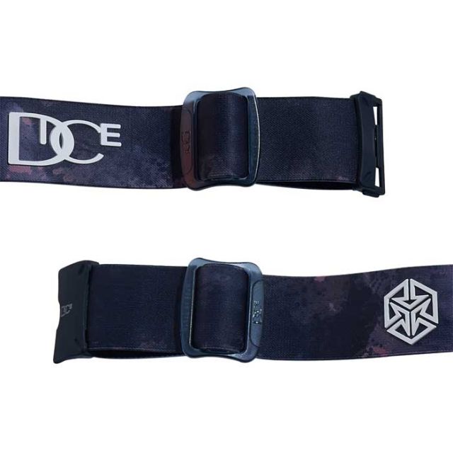 dice BK45194 / BK55194 (C-MIT LGR/GD) BANK ダイス ゴーグル バンク 25-26モデル ヘルメット対応 全天候対応 ビッグフレーム くもり止め スキー スノボ スノーボード 日本製 (241011)