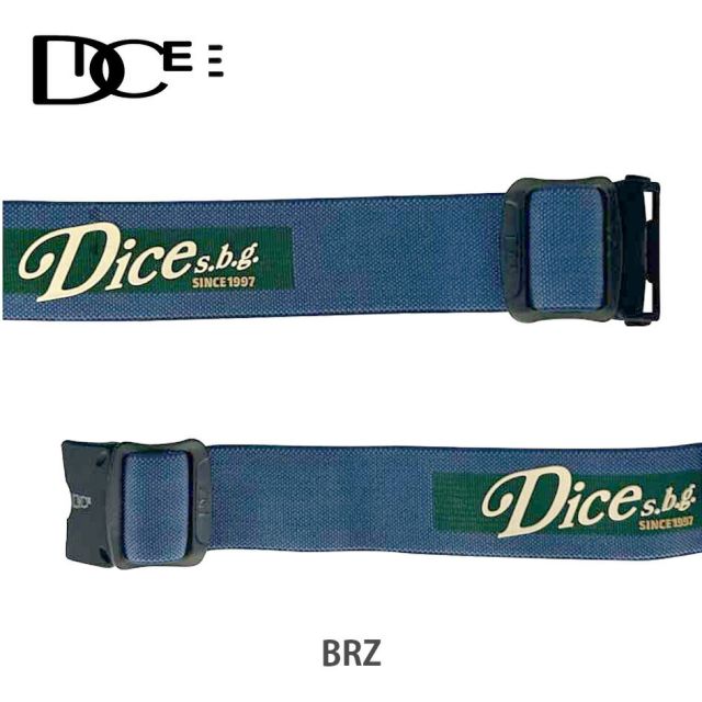 ダイス スノーゴーグル バンク DICE BK44570 / BK54570 (C-UL LGR/LSI) BANK 調光 ウルトラレンズ スノーボード スノボ スキー goggle [231020]