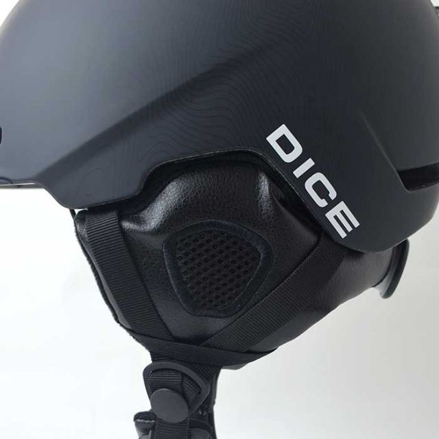 DICE D8 P1 HELMET
