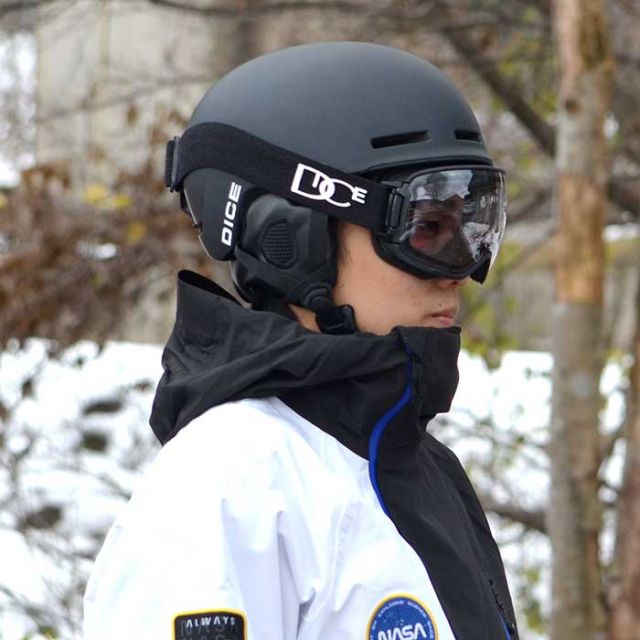 DICE D8 P1 HELMET