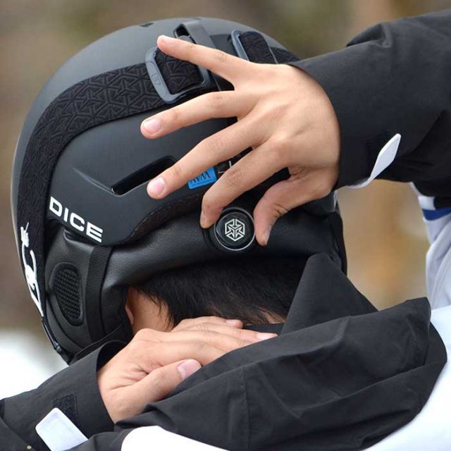 DICE D8 P1 HELMET