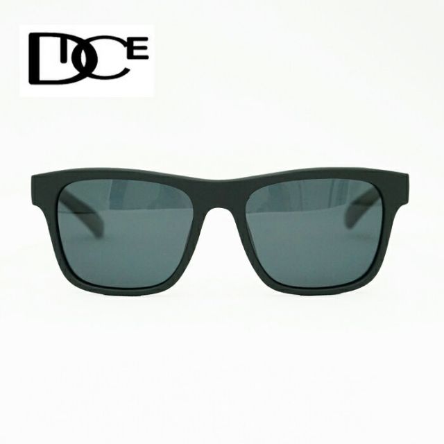 DICE FLG-01 FLOATING GLASSES 偏光ｽﾓｰｸ