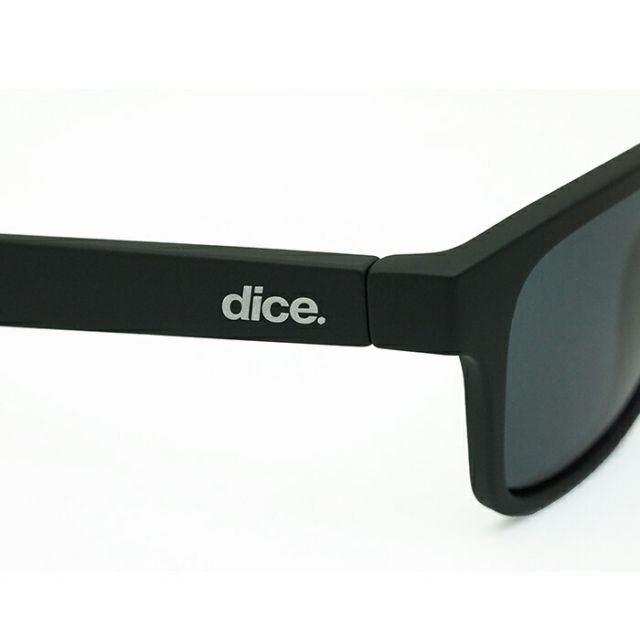 DICE FLG-01 FLOATING GLASSES 偏光ｽﾓｰｸ