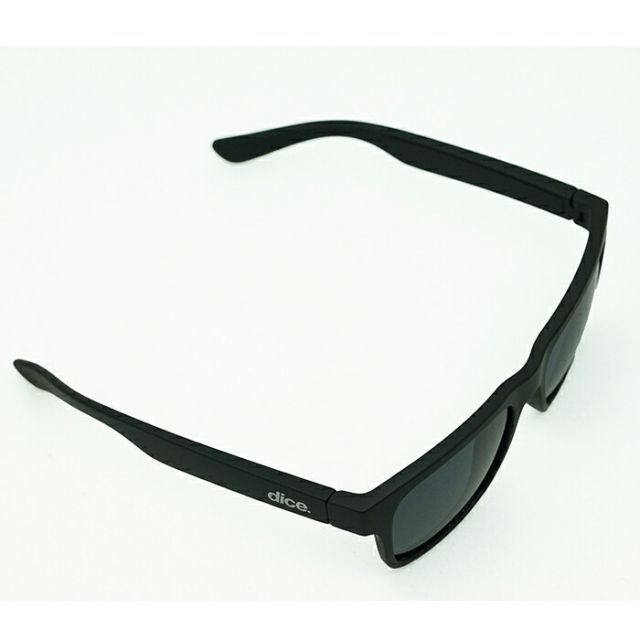 DICE FLG-01 FLOATING GLASSES 偏光ｽﾓｰｸ