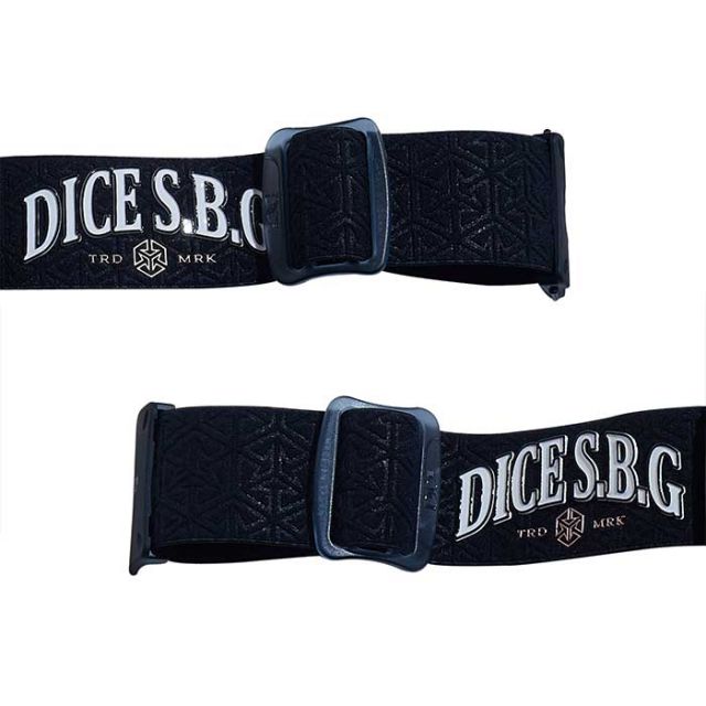 ダイス ゴーグル DICE HR44570 (C-UL LGR/LSI) HIGHROLLER 調光ミラー ハイローラー スキー スノーボード メンズ レディース ユニセックス 日本製 (241128)