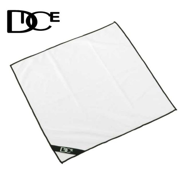 DICE CLEANER CLOTH