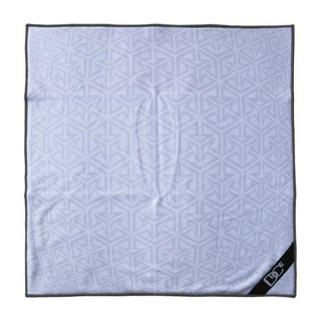 DICE 2LAYER CLEANER CLOTH