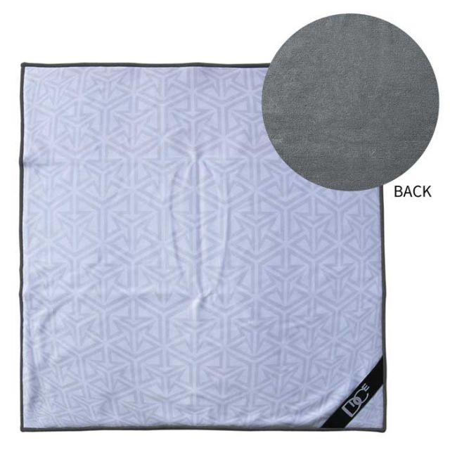 DICE 2LAYER CLEANER CLOTH