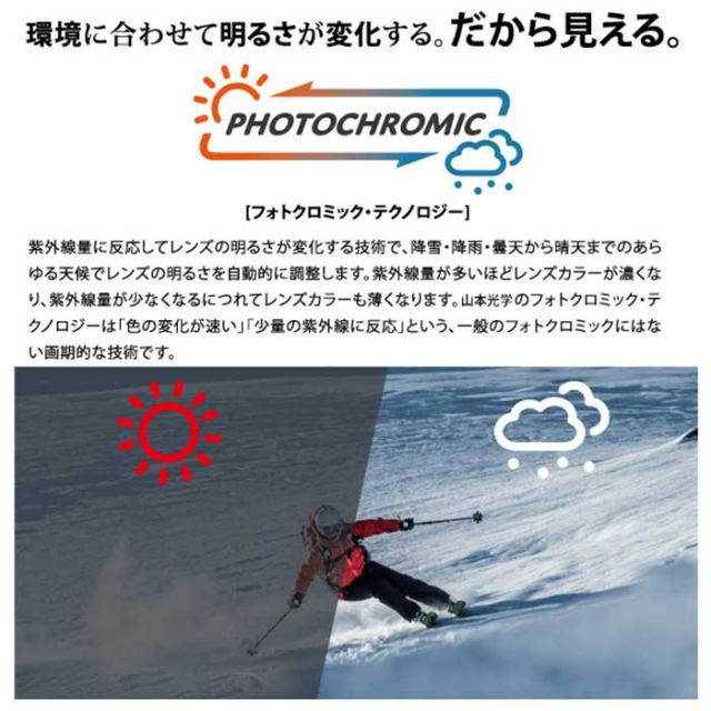ダイス DICE スペアレンズ LHR5190 L-HR-CMIT/GRRD ハイローラー 薄曇 ナイター 調光 日本製 (241218)