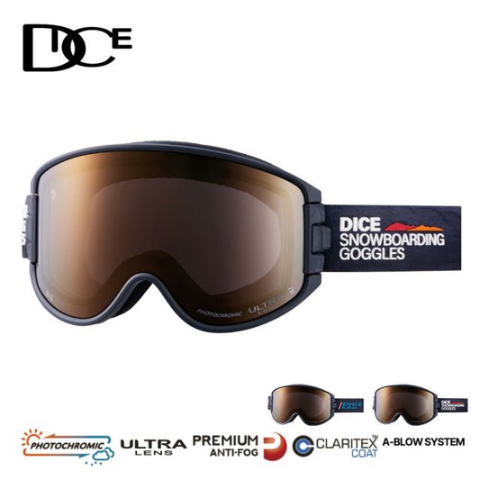 DICE GM54276 C-UL LPU/BRZ GOODMAN