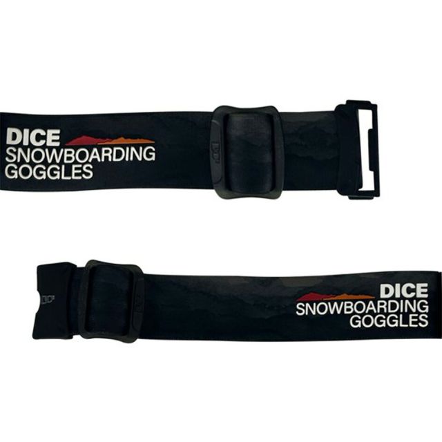 ダイス バンク ゴーグル BK55573 DICE BANK スキー スノーボード 偏光 調光 ミラー フォトクロミック ポラライズド A-BLOW SYSTEM ハイブリッドフレーム ヘルメット対応 日本製 MBK　BK55573 (P/C GRY/SGOL) BANK MBK -