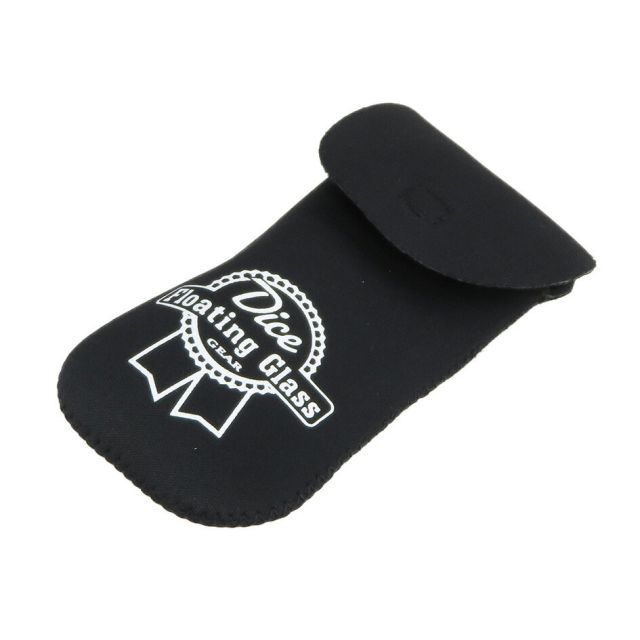 ダイス フローティンググラス FLG-02 偏光サングラス 水に浮く 軽量 アウトドア マリン SUP DICE FLOATING GLASSES FLG-02 MGRY Polarized Sunglasses (260228)