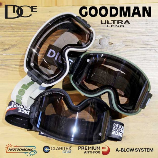 DICE GM54570 C-UL LGR/LSI GOODMAN