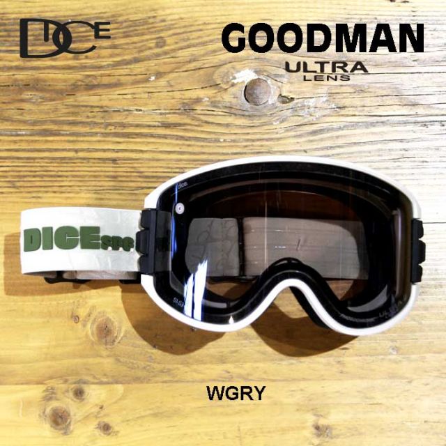 DICE GM54570 C-UL LGR/LSI GOODMAN