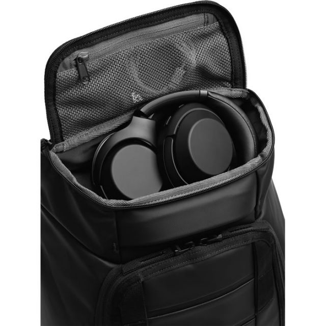 ザ ドゥーシュバッグ リュック Douchebag [ 1000175 ] Hugger Backpack 25L ハガー バックパック デイパック バッグ [230930]