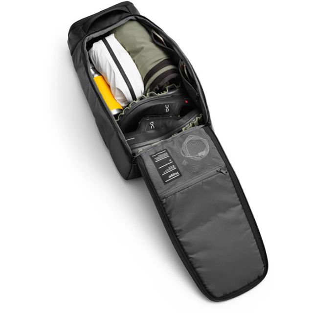 ザ ドゥーシュバッグ リュック Douchebag [ 1000175 ] Hugger Backpack 25L ハガー バックパック デイパック バッグ [230930]