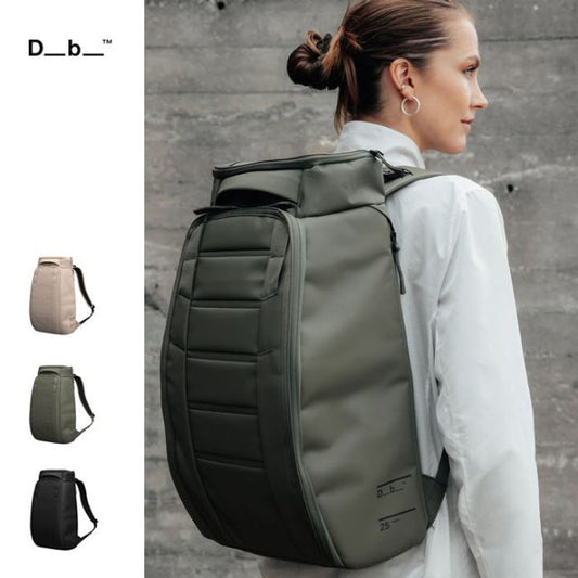 ザ ドゥーシュバッグ リュック Douchebag [ 1000175 ] Hugger Backpack 25L ハガー バックパック デイパック バッグ [230930]