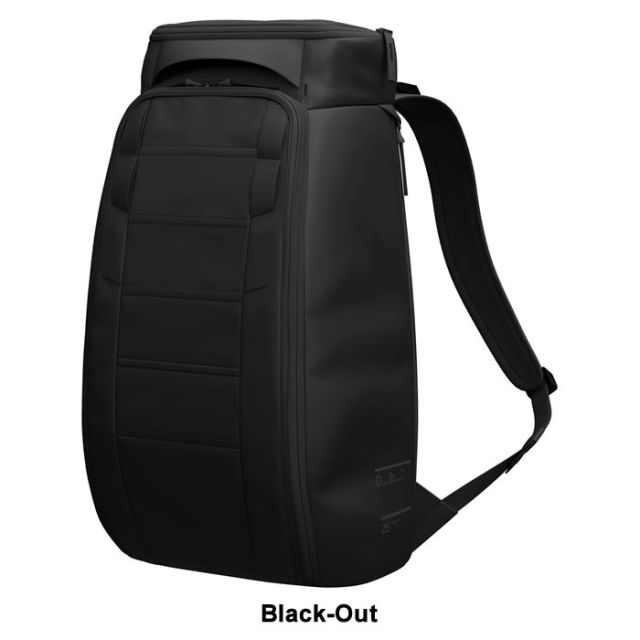 ザ ドゥーシュバッグ リュック Douchebag [ 1000175 ] Hugger Backpack 25L ハガー バックパック デイパック バッグ [230930]