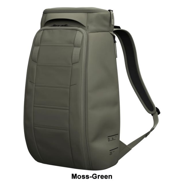 ザ ドゥーシュバッグ リュック Douchebag [ 1000175 ] Hugger Backpack 25L ハガー バックパック デイパック バッグ [230930]