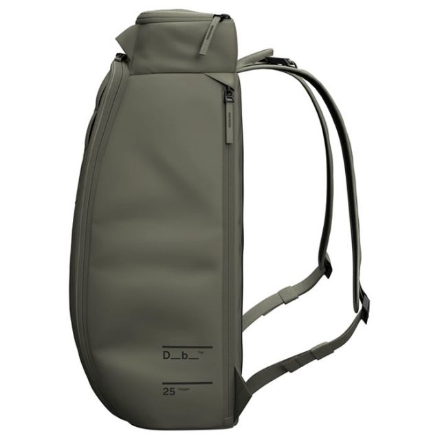 ザ ドゥーシュバッグ リュック Douchebag [ 1000175 ] Hugger Backpack 25L ハガー バックパック デイパック バッグ [230930]