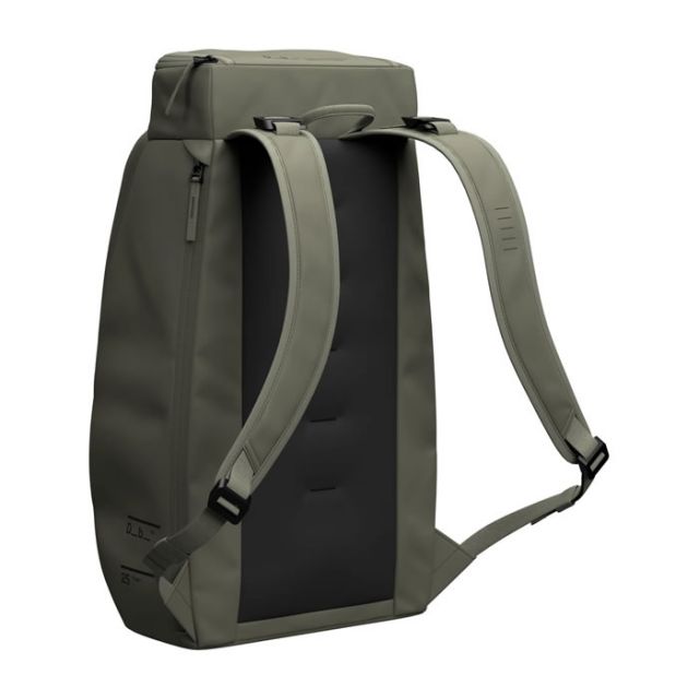 ザ ドゥーシュバッグ リュック Douchebag [ 1000175 ] Hugger Backpack 25L ハガー バックパック デイパック バッグ [230930]