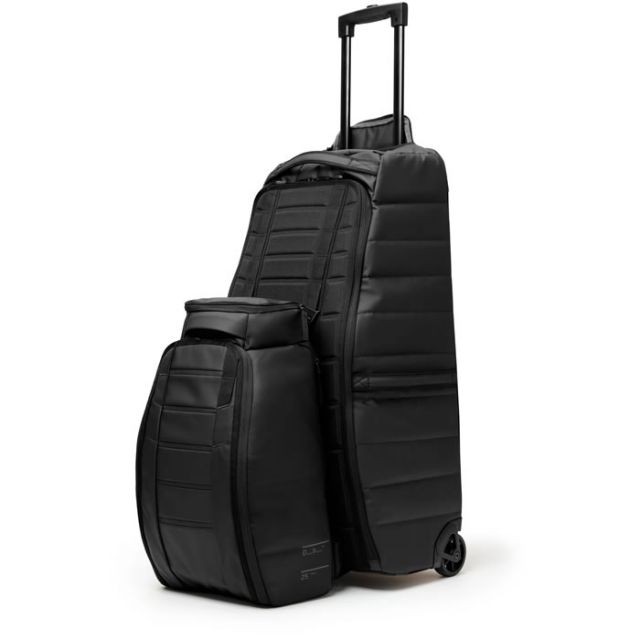 ザ ドゥーシュバッグ リュック Douchebag [ 1000175 ] Hugger Backpack 25L ハガー バックパック デイパック バッグ [230930]
