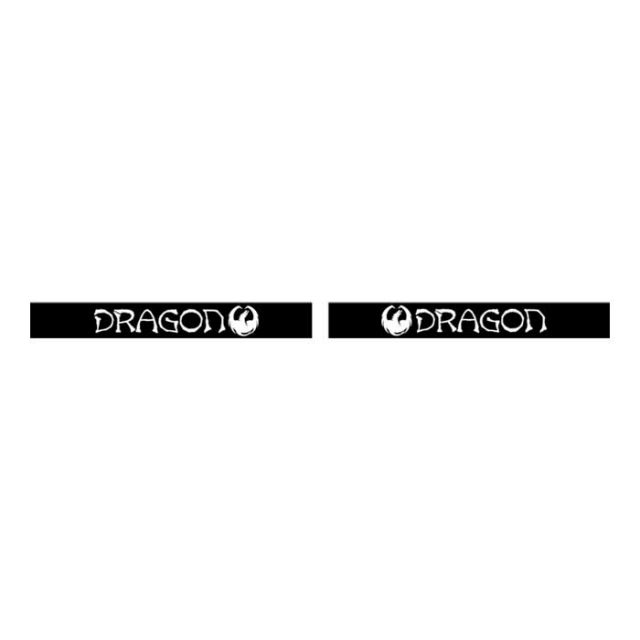 ドラゴン スノーゴーグル DRAGON (24-S04) DX3L CL BLACK/LLDARKSMOKE スノーボード スノボ スキー  goggle [230929]