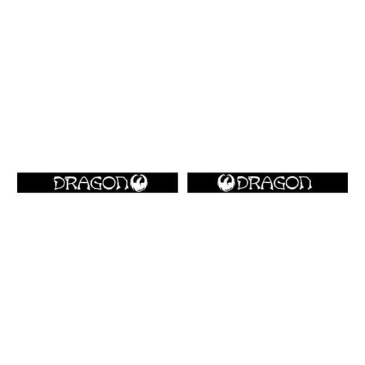 ドラゴン スノーゴーグル DRAGON (24-S04) DX3L CL BLACK/LLDARKSMOKE スノーボード スノボ スキー  goggle [230929]