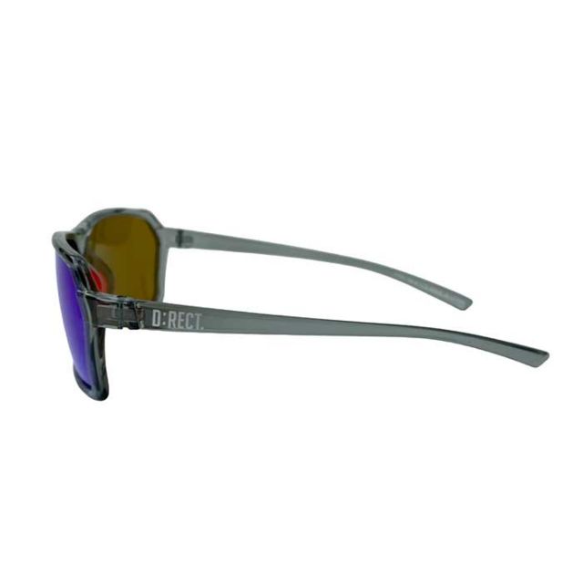 ディレクト 偏光サングラス 偏光レンズ スポーツ アクティブ D:RECT [ DNS-702-1/DNS-702-2/DNS-702-3 ] KEITH sunglass Pola [230511]
