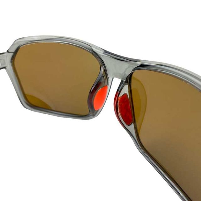 ディレクト 偏光サングラス 偏光レンズ スポーツ アクティブ D:RECT [ DNS-702-1/DNS-702-2/DNS-702-3 ] KEITH sunglass Pola [230511]