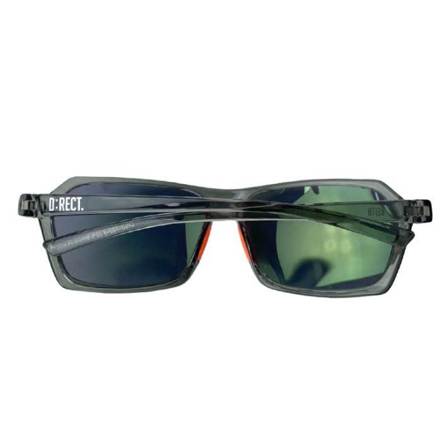 ディレクト 偏光サングラス 偏光レンズ スポーツ アクティブ D:RECT [ DNS-702-1/DNS-702-2/DNS-702-3 ] KEITH sunglass Pola [230511]