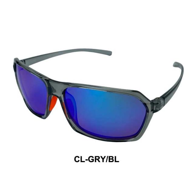 ディレクト 偏光サングラス 偏光レンズ スポーツ アクティブ D:RECT [ DNS-702-1/DNS-702-2/DNS-702-3 ] KEITH sunglass Pola [230511]