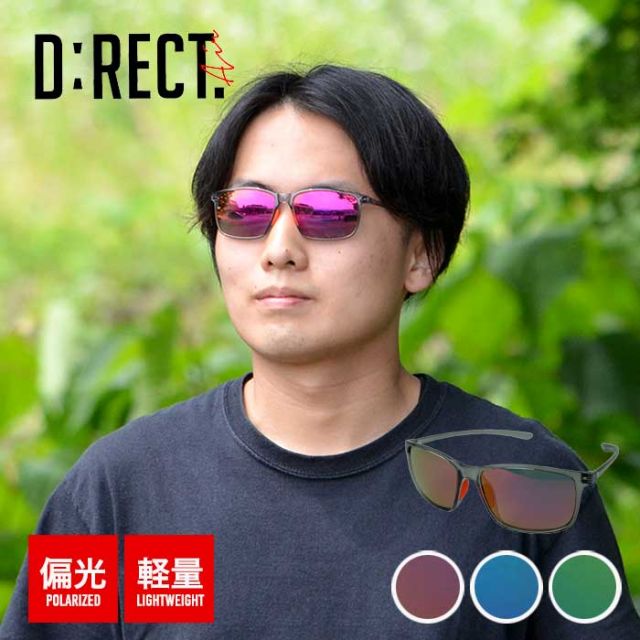 D:RECT DNS-703-1/2/3 D:RECTｻﾝｸﾞﾗｽ