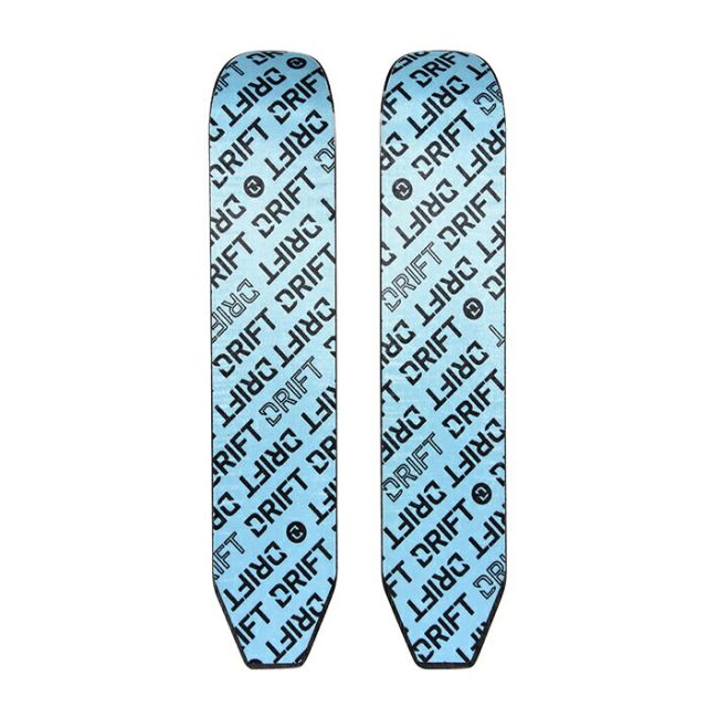 OXYGEN BOARDS GLASS FIBER NYLON SKIN ドリフト オキシジェン ドリフトボード グラスファイバー ナイロンスキン バックカントリー(260623)