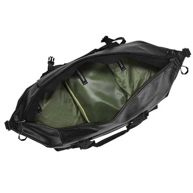 イーグルクリーク ダッフルバッグ EAGLECREEK 11862307 マイグレートダッフル 40L 3WAY バックパック リュック メンズ レディース ユニセックス 旅行 トラベルバッグ ブラック ブラウン グリーン (240908)