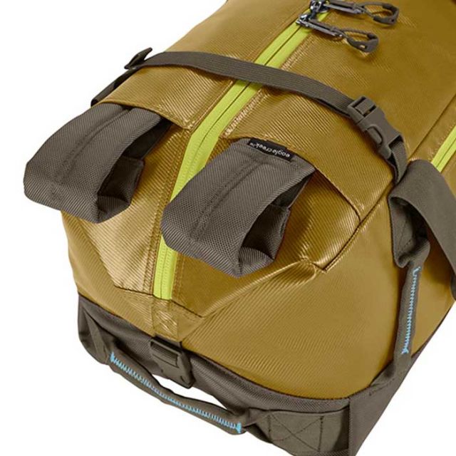 イーグルクリーク ダッフルバッグ EAGLECREEK 11862307 マイグレートダッフル 40L 3WAY バックパック リュック メンズ レディース ユニセックス 旅行 トラベルバッグ ブラック ブラウン グリーン (240908)