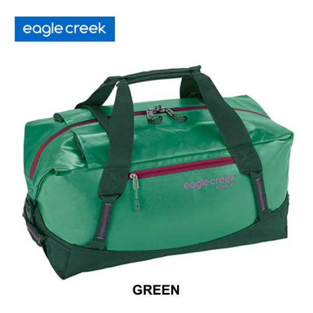 イーグルクリーク ダッフルバッグ EAGLECREEK 11862307 マイグレートダッフル 40L 3WAY バックパック リュック メンズ レディース ユニセックス 旅行 トラベルバッグ ブラック ブラウン グリーン (240908)