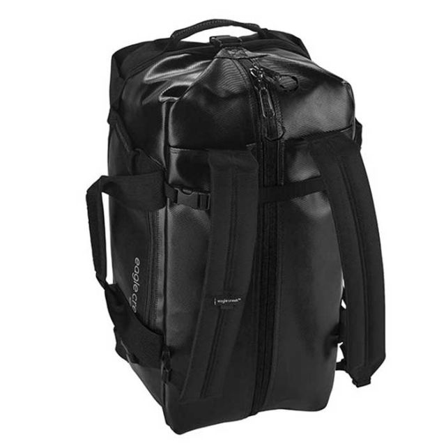 イーグルクリーク ダッフルバッグ EAGLECREEK 11862307 マイグレートダッフル 40L 3WAY バックパック リュック メンズ レディース ユニセックス 旅行 トラベルバッグ ブラック ブラウン グリーン (240908)