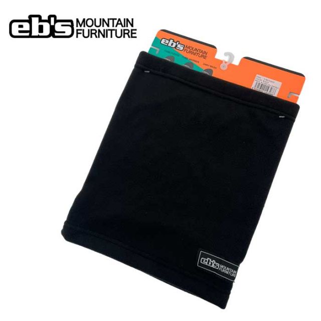 EBIS TUBE FLEECE