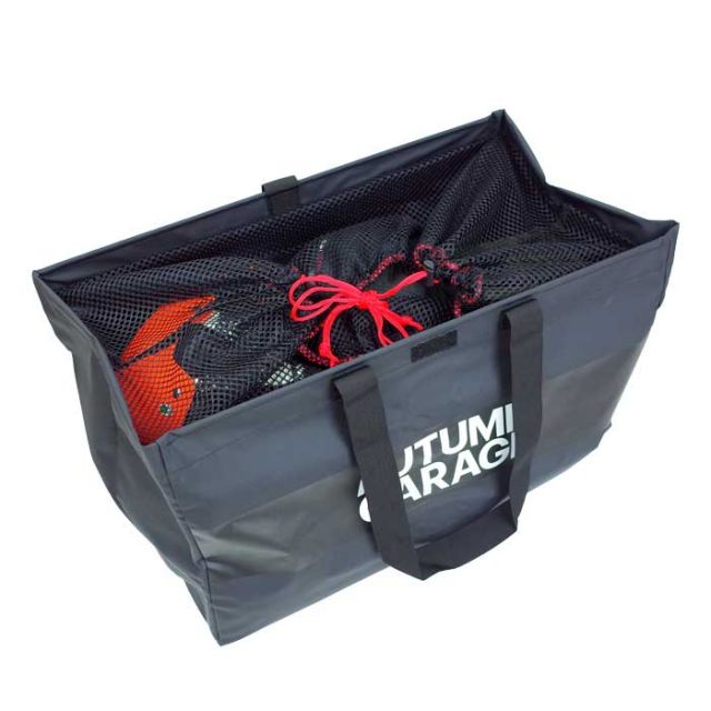 EBIS 45AG35610 AUTUMN GARAGE CARGO B