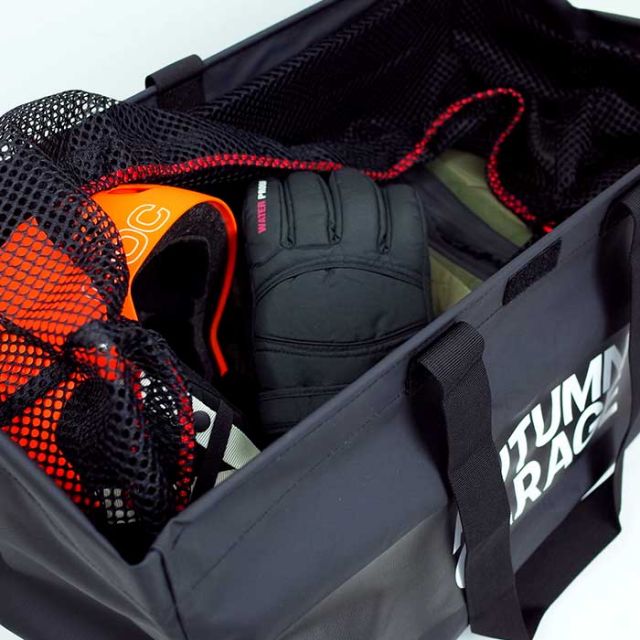 EBIS 45AG35610 AUTUMN GARAGE CARGO B