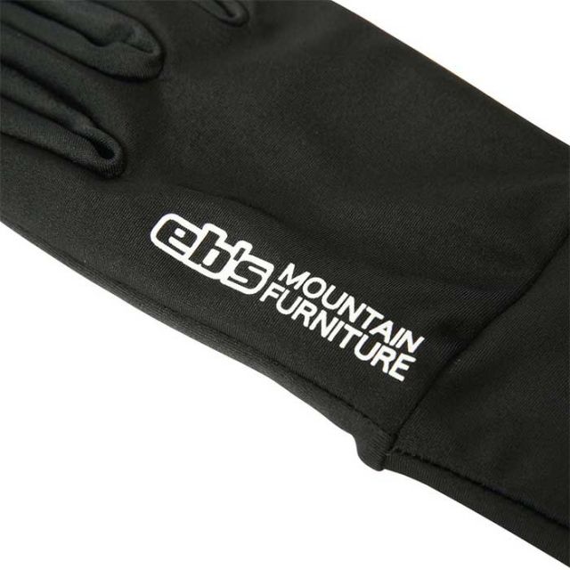 エビス グローブインナー eb's (4300028) USU USU INNER ウスウスインナー スノーボード スノボ スキー glove メール便 (231027)