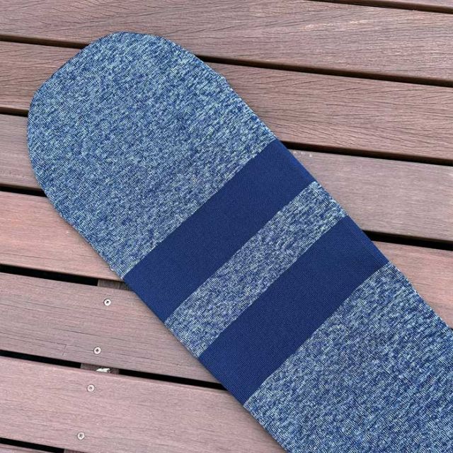 エビス ボードカバー  ニットカバー モク EBIS 4400331 KNIT COVER MOKU ブラック ネイビー グレー スノーボード (241030)