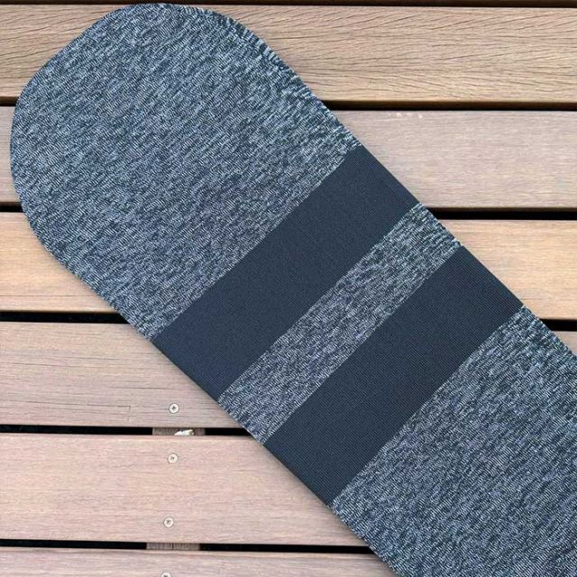 エビス ボードカバー  ニットカバー モク EBIS 4400331 KNIT COVER MOKU ブラック ネイビー グレー スノーボード (241030)