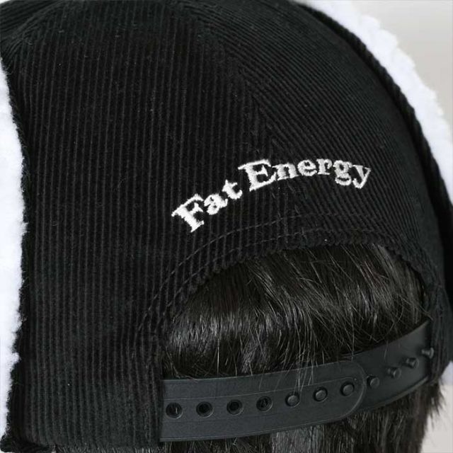 EBIS CORDUROY CAP