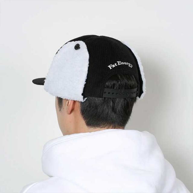 EBIS CORDUROY CAP