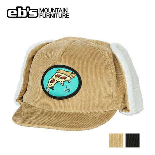 EBIS CORDUROY CAP
