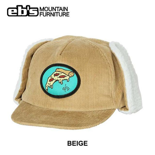 EBIS CORDUROY CAP
