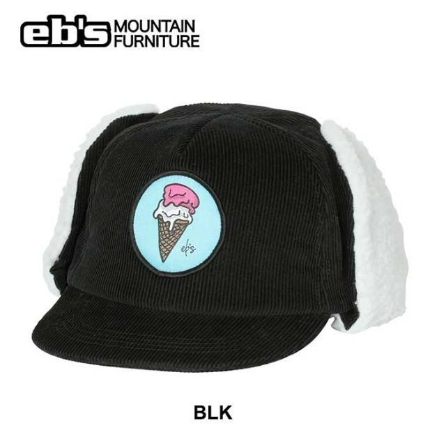 EBIS CORDUROY CAP